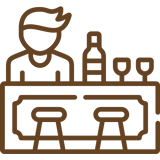 24/7 FRONT DESK