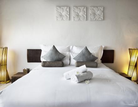 Luxury Executive Suite
