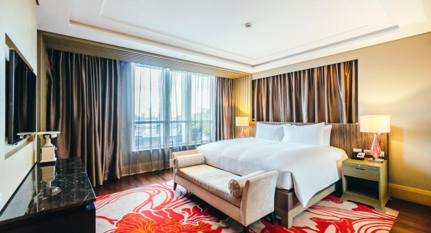 Single Suite